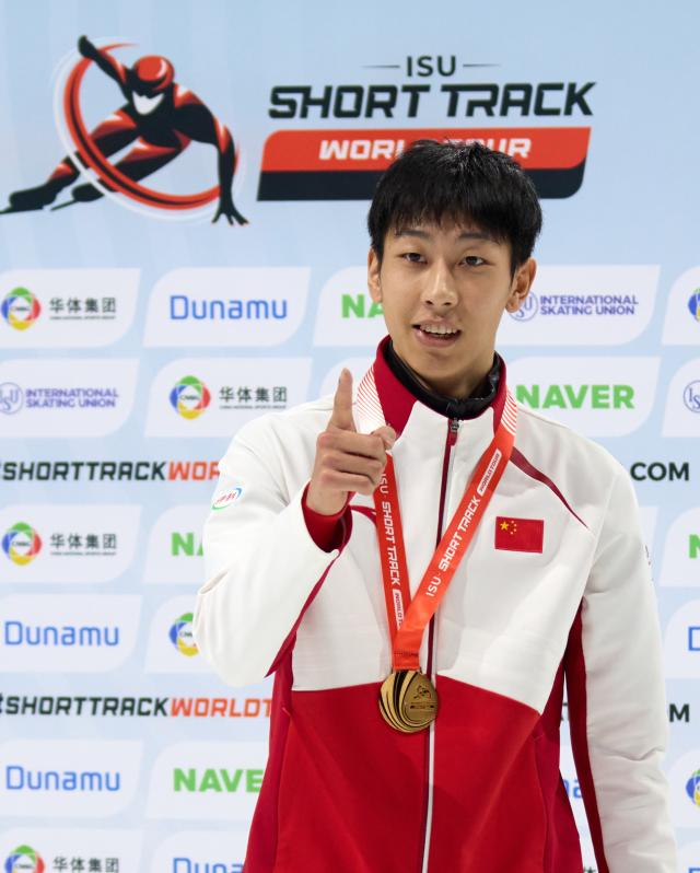 九游官网-专访孙龙:“只要上场,我的目标就是金牌”