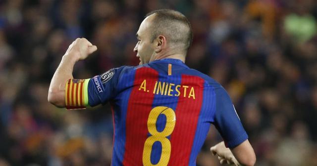 九游娱乐-“哈白布”再-1,传奇8号伊涅斯塔8号正式退役