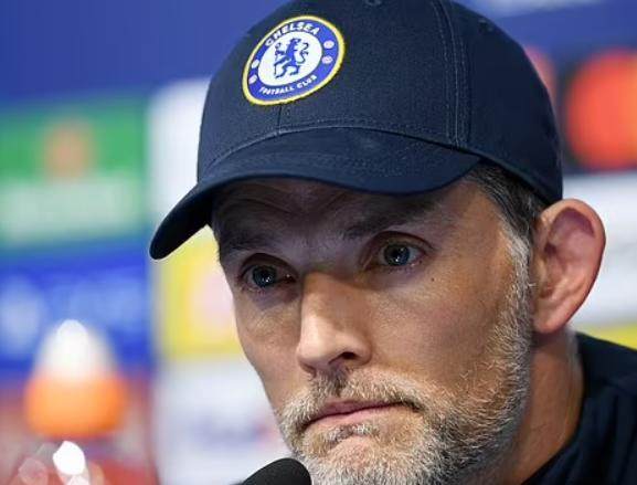 九游平台-花大钱遭毒打 新时代切尔西丢了魂没丢换帅传统