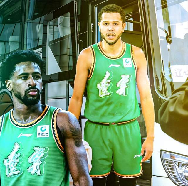 九游平台-CBA季后赛格局又要大变天！第二阶段新增12名外援，太让人期待了