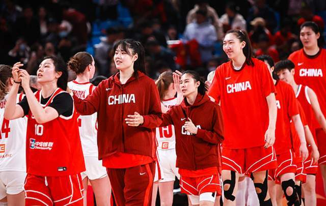 九游体验-CCTV5直播！中国女篮世预赛VS马里万众瞩目，宫鲁鸣手握三大杀器