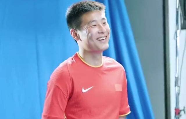 九游入口-武磊：回到国家队很兴奋 这是冲击世界杯最好机会