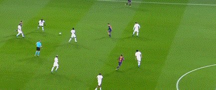 九游官网-【欧冠】梅西点射 姆巴佩帽子戏逆转 巴萨1比4巴黎